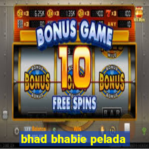 bhad bhabie pelada